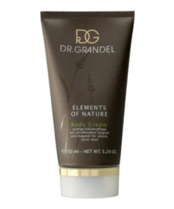 Dr Grandel Elements Of Nature Body Cream