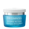 Dr Grandel Hydro Active Hyaluron Refill Night Sleeping Cream -Elemis Shop 40206 8879 detail