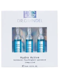 Dr Grandel Hydro Active Ampoule