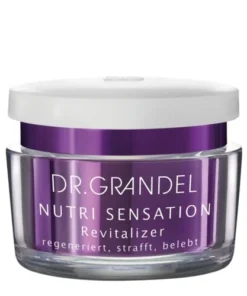 Dr Grandel Nutri Sensation Revitalizer