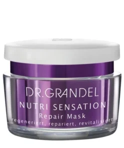 Dr Grandel Nutri Sensation Repair Mask