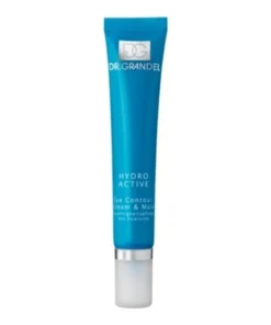 Dr Grandel Hydro Active Eye Contour Creme And Mask