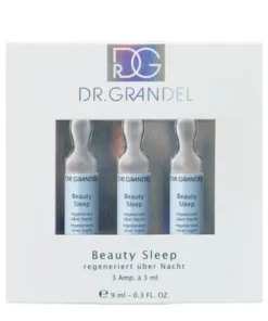 Dr Grandel Beauty Sleep Ampoule