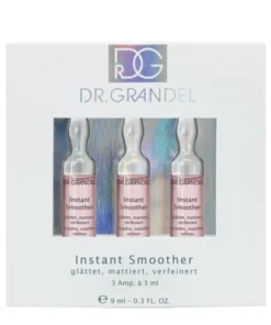 Dr Grandel Instant Smoother Ampoule