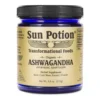 Sun Potion Ashwagandha Root Extract Powder (Organic) 1 Sun Potion Ashwagandha Root Extract Powder (Organic) -Elemis Shop 42569 36016 5319 detail