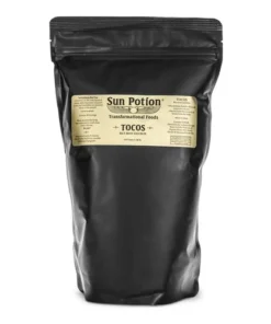 Sun Potion Tocos Rice Bran Solubles - Small -Elemis Shop 42651 36032 2045 detail