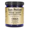 Sun Potion Chaga Wild Mushroom Powder -Elemis Shop 42866 new 36021 3399 detail