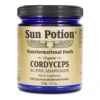 Sun Potion Cordyceps Mushroom Powder (Organic) 1 Sun Potion Cordyceps Mushroom Powder (Organic) -Elemis Shop 43412 36020 1245 detail