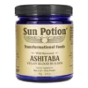 Sun Potion Ashitaba Herb Powder (Organic) -Elemis Shop 43436 36015 667 detail