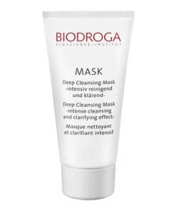 Biodroga Deep Cleansing (Purifying) Mask
