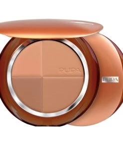 Pupa 4Sun Bronzing Powder - 01 Rose Harmony