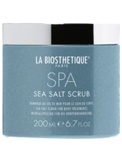 La Biosthetique Sea Salt Scrub