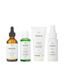 Philip B Botanical 4 Step Treatment Discovery Kit 7 Philip B Botanical 4 Step Treatment Discovery Kit -Elemis Shop 4 Step Treatment Discovery Kit add2 70477 2963 general