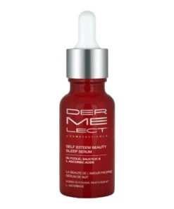 Dermelect Cosmeceuticals Self-Esteem Beauty Sleep Serum