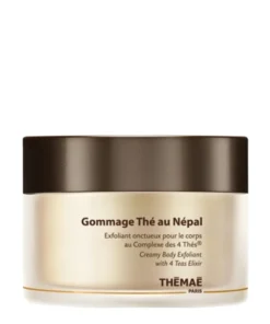 Themae Creamy Body Exfoliant