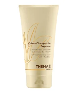 Themae Silky Body Moisturizing Cream