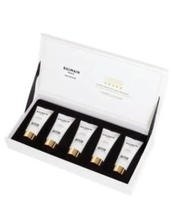 BALMAIN Paris Hair Couture 5 Week Enriching Hair Treatment