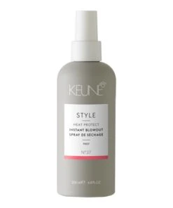 Keune Style Instant Blowout