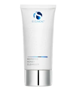 IS Clinical Warming Honey Cleanser