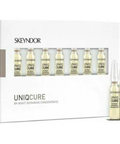Skeyndor Uniqcure - 8H Night Repairing Concentrate