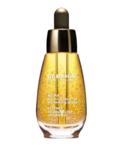 Darphin 8-Flower Golden Nectar Anti-Oxidant Golden Oil