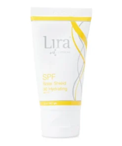 Lira Clinical SPF Line Solar Shield 30 Hydrating