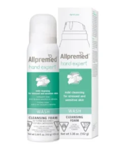 Podoexpert By Allpremed Hand Expert Wash