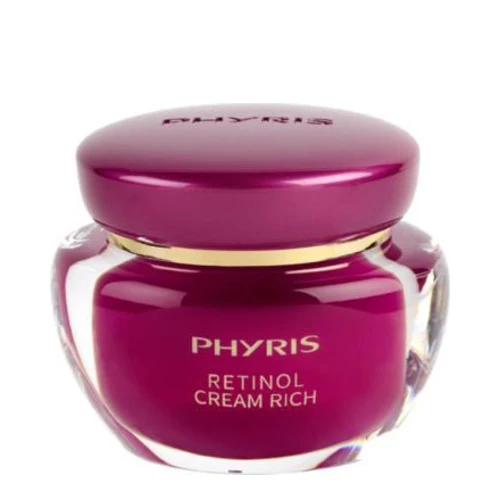 Phyris AAA Retinol Cream Rich 3 Phyris AAA Retinol Cream Rich