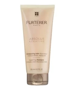 René Furterer Rene Furterer ABS Keratine Ultimate Regenerating Shampoo