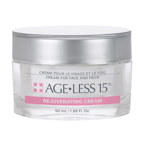Cellex-C AGE LESS 15 Rejuvenating Cream 3 Cellex-C AGE LESS 15 Rejuvenating Cream