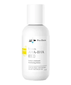 ProDerm AHA BHA 5-2 Lotion 5 ProDerm AHA BHA 5-2 Lotion -Elemis Shop AHA BHA 8 2 Lotion 8395 3393 detail