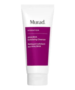 Murad AHA/BHA Exfoliating Cleanser
