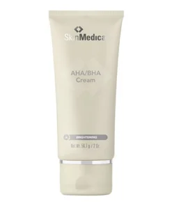 SkinMedica AHA/BHA Face Cream