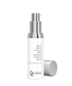 Dr Renaud AHA Refining And Renewing Serum