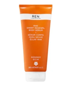 Ren AHA Smart Renewal Body Serum