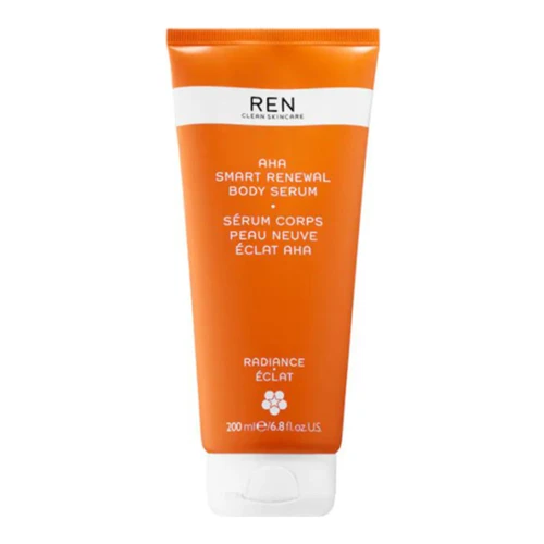 Ren AHA Smart Renewal Body Serum 3 Ren AHA Smart Renewal Body Serum