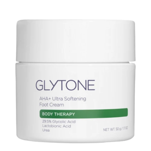 Glytone AHA+ Ultra Softening Foot Cream 3 Glytone AHA+ Ultra Softening Foot Cream