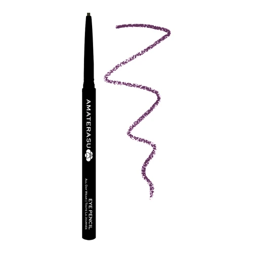 Amaterasu - Geisha Ink Eye Pencil - Black 5 Amaterasu - Geisha Ink Eye Pencil - Black - Image 3