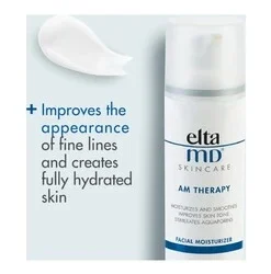 EltaMD AM Therapy Facial Moisturizer 11 EltaMD AM Therapy Facial Moisturizer -Elemis Shop AM Therapy Facial Moisturizer add4 22813 3790 general