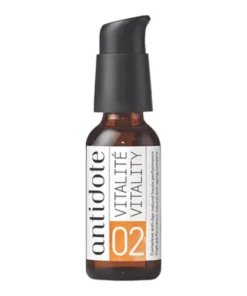 Corpa Flora ANTIDOTE 02 - Vitality