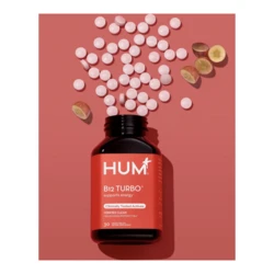 HUM Nutrition AShwagandha Calm Gummies 4 HUM Nutrition AShwagandha Calm Gummies - Image 2