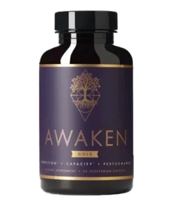 AWAKENED ALCHEMY AWAKEN GOLD