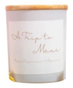 Caprice & Co. A Trip To Maui