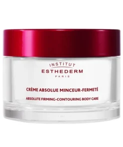Institut Esthederm Absolute Firming-Contouring Body Care