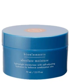 Bioelements Absolute Moisture