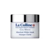La Colline Absolute White Mask -Elemis Shop Absolute White Mask 56292 detail
