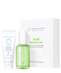 OxygenCeuticals Acell Moisture Kit