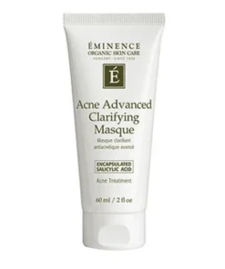 Eminence Organics Acne Advanced Clarifying Masque
