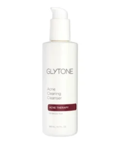 Glytone Acne Clearing Cleanser