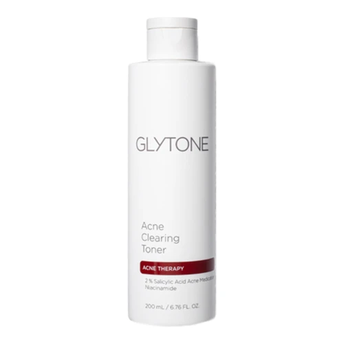 Glytone Acne Clearing Toner 3 Glytone Acne Clearing Toner